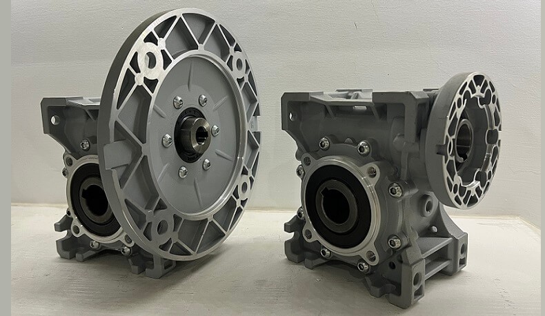 艾思捷蝸輪蝸桿減速機(jī)都有什么優(yōu)點(diǎn)？