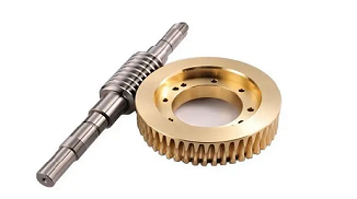 上海艾思捷：蝸輪蝸桿減速機(jī)需要更換齒輪油嗎？