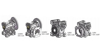 圖文并茂讓您快速了解蝸輪蝸桿減速機(jī)之NMRV025型號(hào)