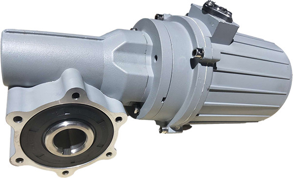 XRV050系列自動洗車機(jī)減速機(jī)