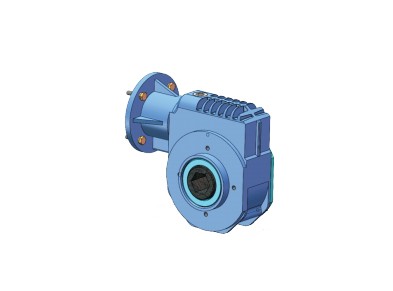 畜牧業(yè)、消防設(shè)備用SRV063系列減速機(jī)